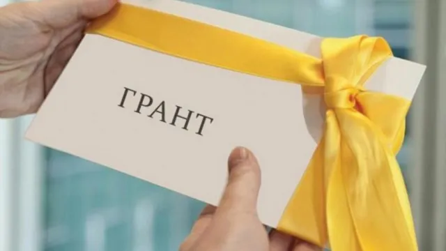 Два астраханских проекта получат президентские гранты