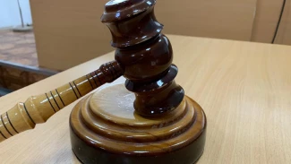 В Астраханской области экс-глава сельсовета признан виновным в растрате