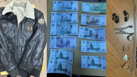 Астраханец не смог попасть домой и ограбил чужую квартиру