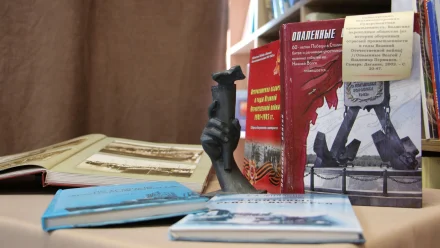 В Трусовском районе Астрахани создадут «Гид военной истории»