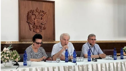 Рифат Сабитов: «Язык – это основа сохранения народа»