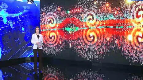 Наступил очередной Новый год, теперь китайский 