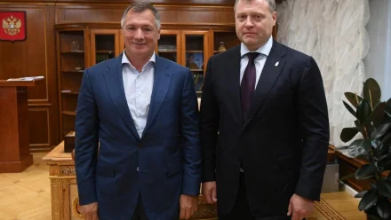 Марат Хуснуллин поручил проработать строительство обхода Астрахани