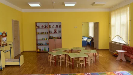 В Астрахани в 2022 году построят три детских сада