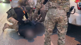 В Астрахани двое экс-сотрудников полиции осуждены за превышение должностных полномочий и незаконный сбыт наркотиков