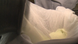 Астраханские фермеры наращивают производство натурального молока