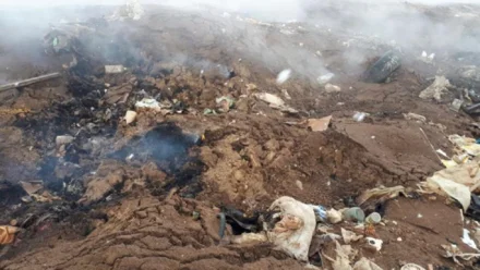 В Ахтубинске на рекультивацию крупной свалки потратят 1 млрд рублей