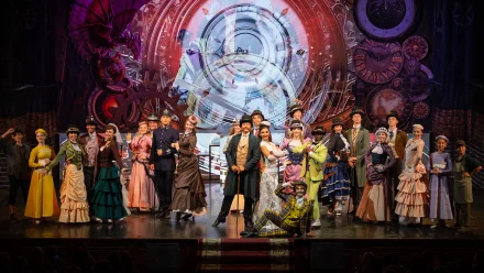 Какие культурные мероприятия пройдут в Астрахани