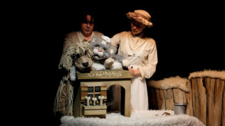 Какие культурные мероприятия пройдут в Астрахани