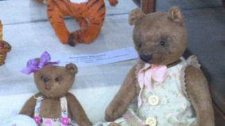 В Астрахани в “Цейхгаузе” открылись две выставки российских художниц и мастериц