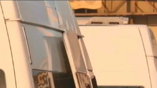 В одном из округов Астраханской области приостановят автобусное сообщение