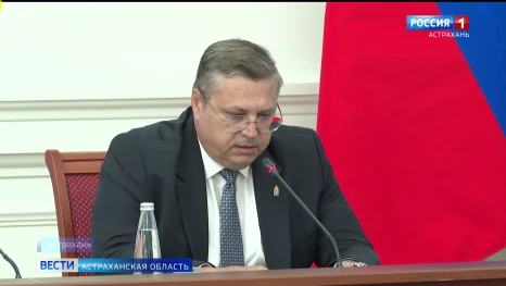 В Астраханской области на обновление системы здравоохранения направили более 710 млн рублей