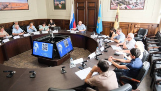 В 2026 году в Астрахани предлагают установить памятник Ивану Грозному