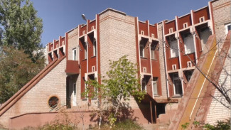 В Астрахани в микрорайоне Бабаевского откроется ещё один детский сад