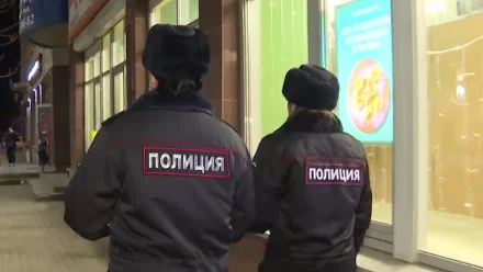 Оперативная информация от УМВД России по Астраханской области. Эфир от 22.04.2026