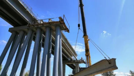 На ремонт мостов в Астраханской области направят 3,18 млрд рублей