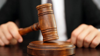 В Астрахани суд приговорил экс-руководителя Минстроя к 8 годам тюрьмы