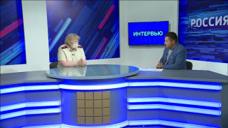 Астрахань. Полторы недели в локдауне