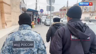 В Астрахани прошел рейд среди натурализованных граждан