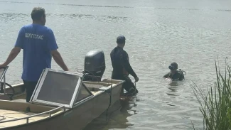 В Астраханской области утонул житель Ставрополья