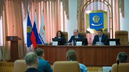 В Астрахани ветеранам Великой Отечественной войны присвоят звания «Почетный гражданин»