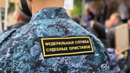 Астраханец пытался пронести пистолет в зал суда