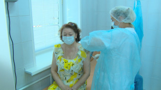 В Астраханской епархии не считают грехом вакцинацию от COVID-19 