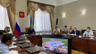 В 2023 году в Астрахани появится завод по производству медперчаток