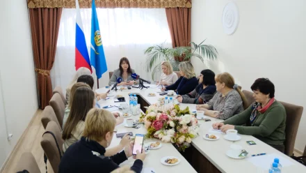 В Астрахани пройдёт традиционная «Зимняя сказка»