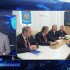 В Астраханской области построят новый речной грузовой порт