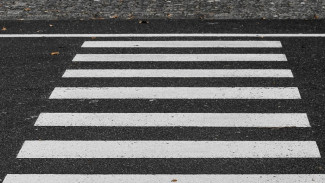 В Астрахани на перекрёстке иномарка насмерть сбила 85-летнюю пенсионерку