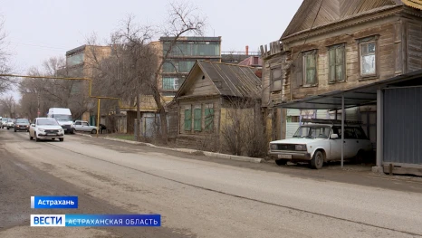 "Улицы памяти": улица Льва Толстого