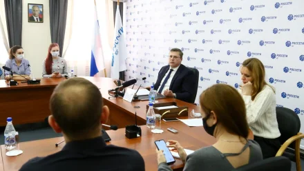 К 2025 году уровень газификации Астраханской области вырастет до 95%
