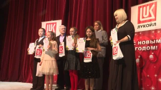 В Астрахани подвели итоги конкурса «Чистый взгляд»