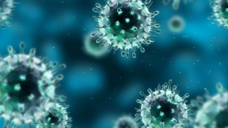 В Астрахани коэффициент распространения коронавируса повысился до 1,06