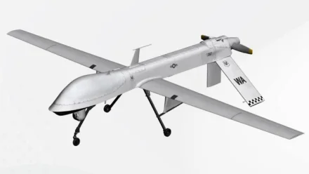 В Астраханской области сбили 38 беспилотников ВСУ