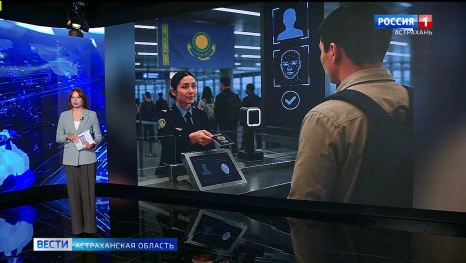 Казахстанские власти вводят платные электронные разрешения для иностранных туристов 