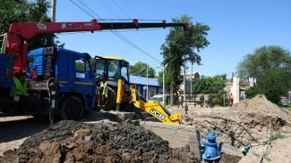 В Астраханской области построят и капитально отремонтируют 7 объектов ЖКХ