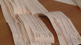 В субботу астраханцы могут бесплатно пройти комплексное медобследование