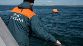 В Астраханской области пропал мужчина, уехавший на рыбалку