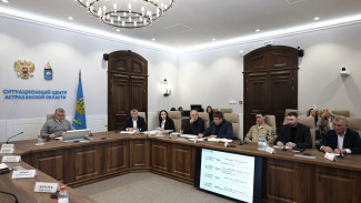 В Астраханской области планируют отремонтировать 8 объектов водоснабжения и водоотведения