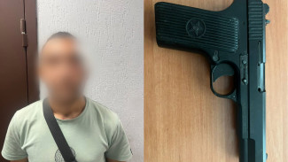 В Астрахани полиция задержала участников ночной потасовки со стрельбой 