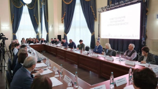 В Астрахани планируют открыть Аллею звёзд