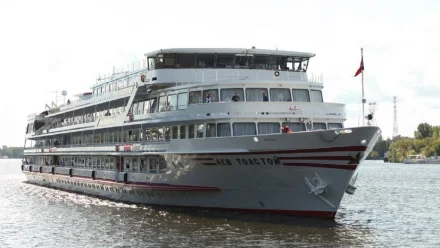 Из Астрахани в круиз по Волге отправятся 17 школьников