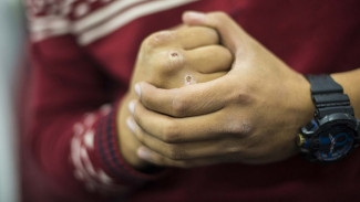 В Астраханской области агрессивный школьник отправится в изолятор