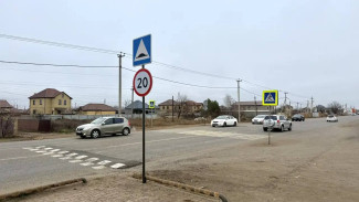 В Астраханской области решаются проблемы, озвученные на прямой линии с губернатором 