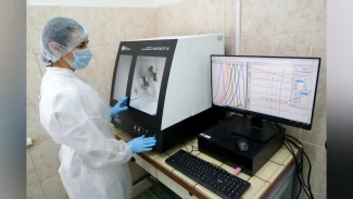 В Астраханской области будут по-новому бороться с опасными инфекциями