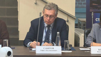 Именитые представители медиасферы обсудили перспективы отрасли