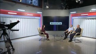 Акценты. К международному Дню Каспийского моря: проблемы Каспия и пути их решения