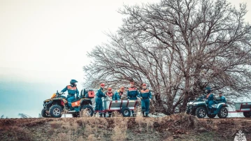 Астраханская область примет участие во Всероссийских командно-штабных учениях